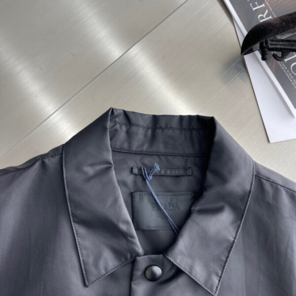 Prada Shirt - Image 8