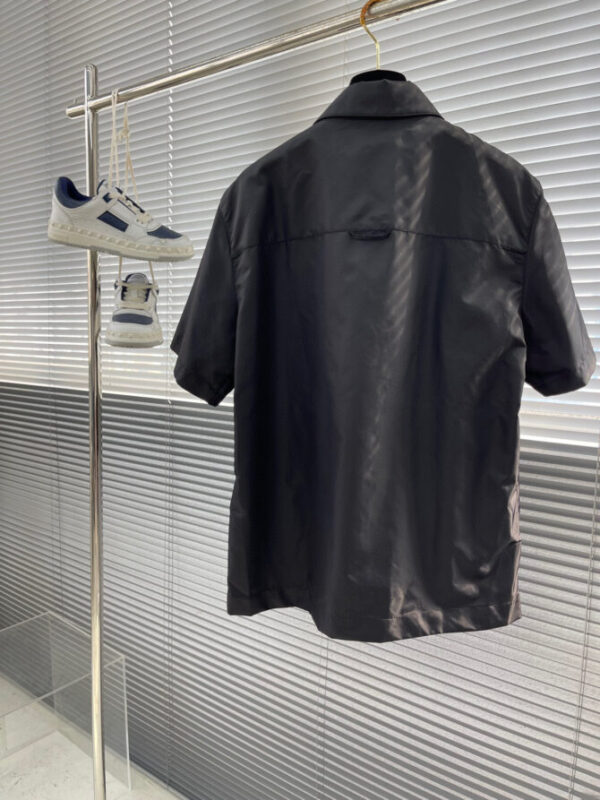 Prada Shirt - Image 2