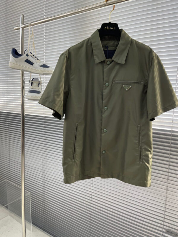 Prada Shirt