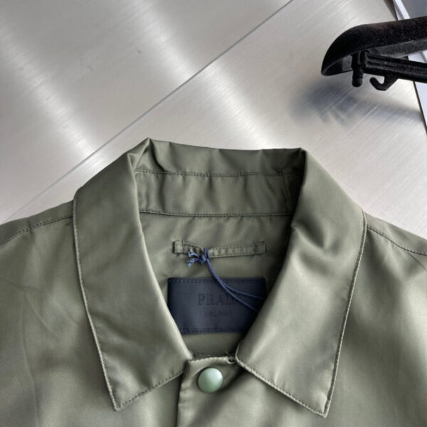 Prada Shirt - Image 8