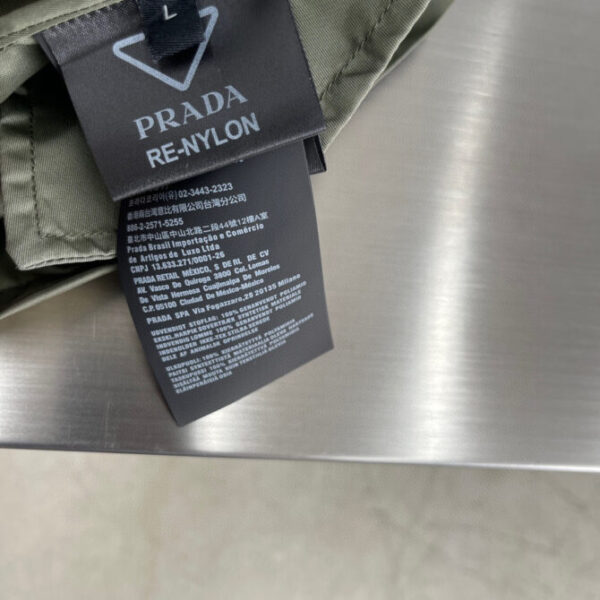 Prada Shirt - Image 4