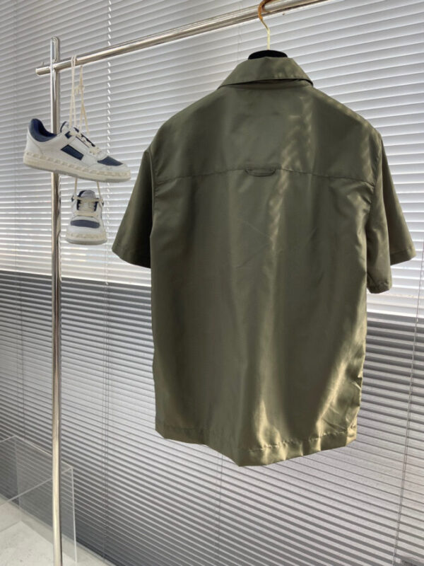 Prada Shirt - Image 2