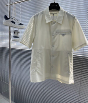 Prada Shirt