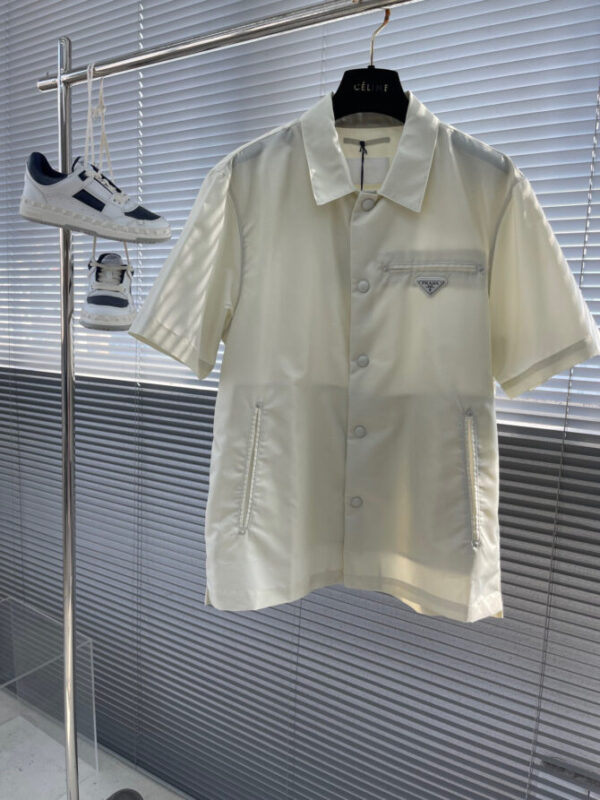 Prada Shirt