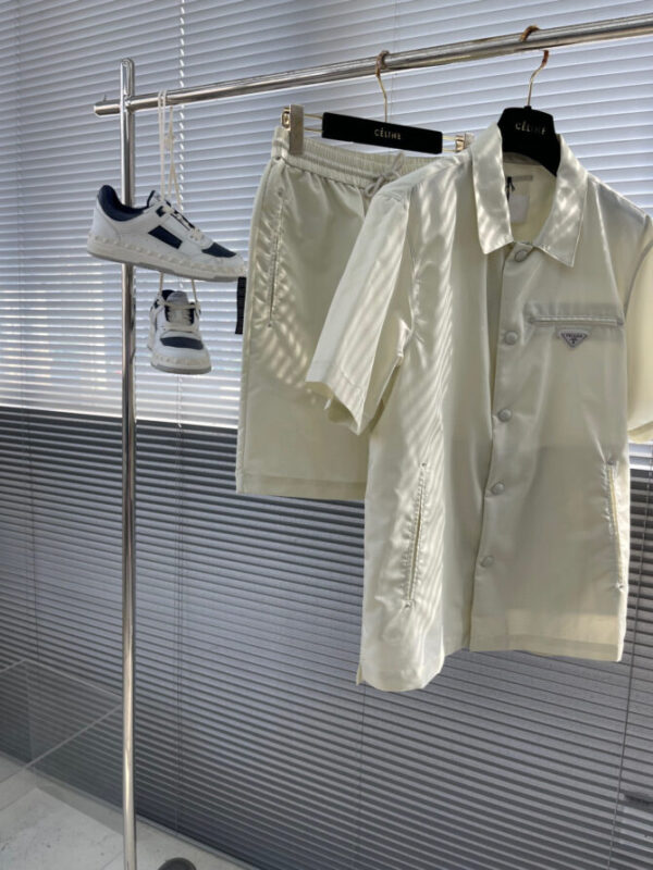 Prada Shirt - Image 3