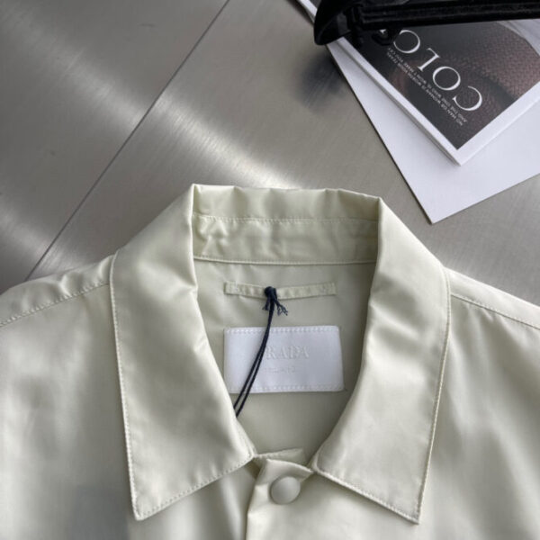 Prada Shirt - Image 8