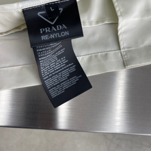 Prada Shirt - Image 4