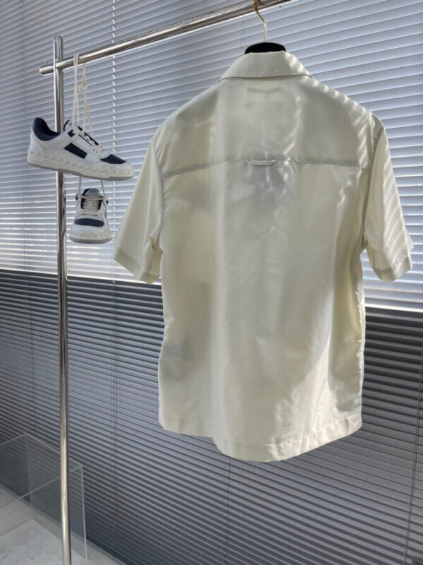 Prada Shirt - Image 2
