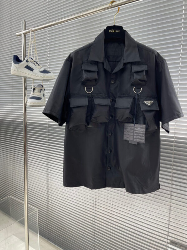 Prada Shirt
