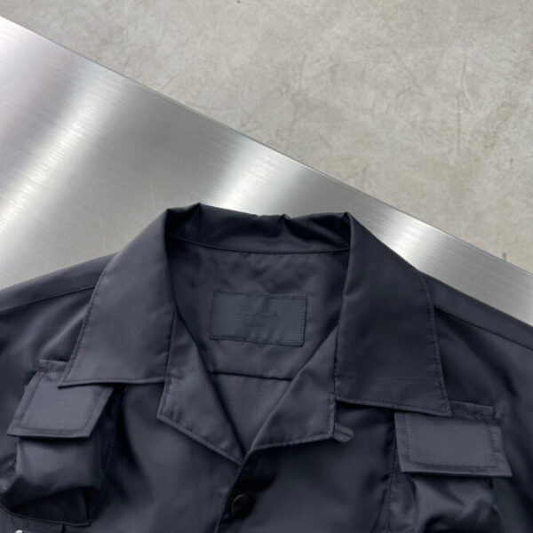 Prada Shirt - Image 3