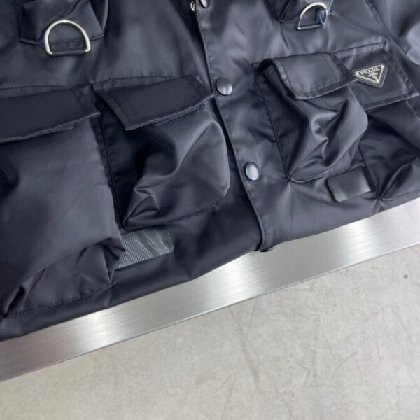 Prada Shirt - Image 7
