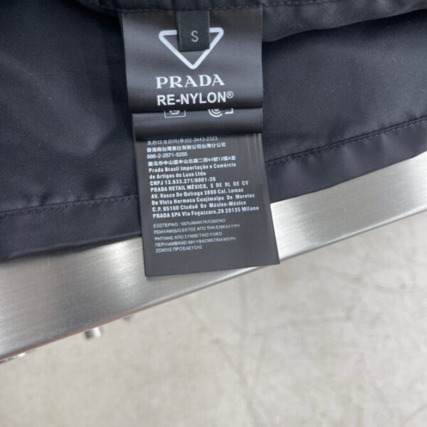 Prada Shirt - Image 4