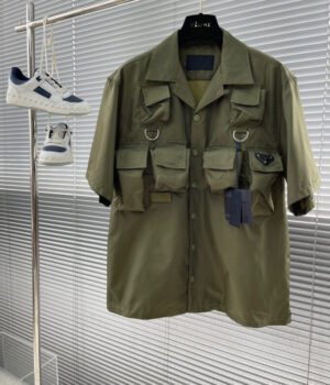 Prada Shirt