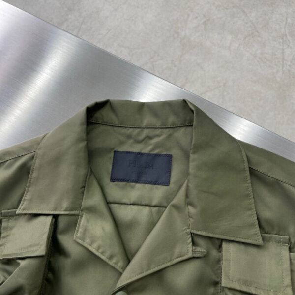 Prada Shirt - Image 3
