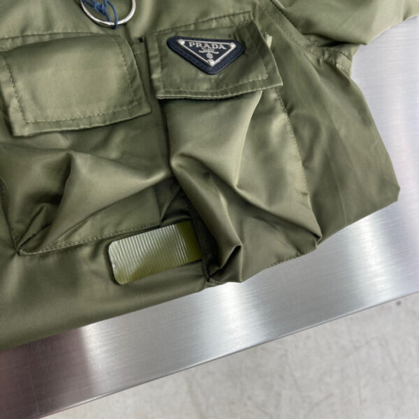 Prada Shirt - Image 8