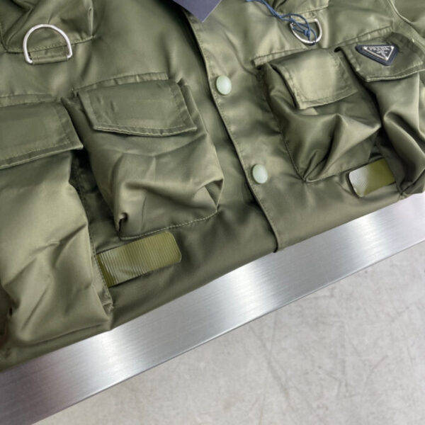 Prada Shirt - Image 7
