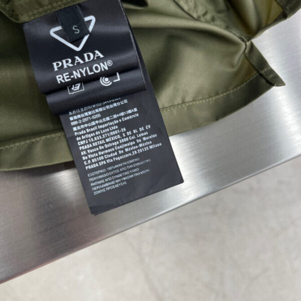 Prada Shirt - Image 4