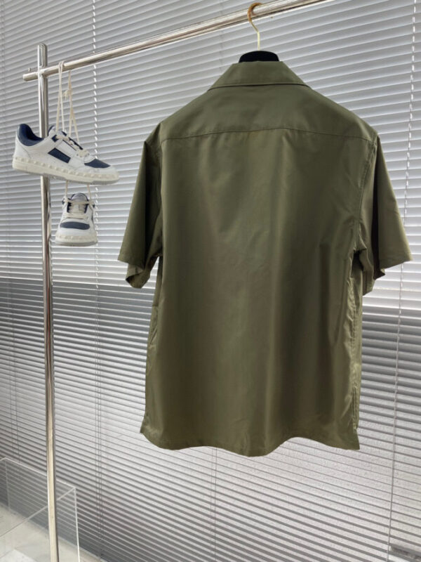 Prada Shirt - Image 2