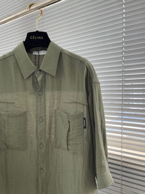 Prada Shirt - Image 3