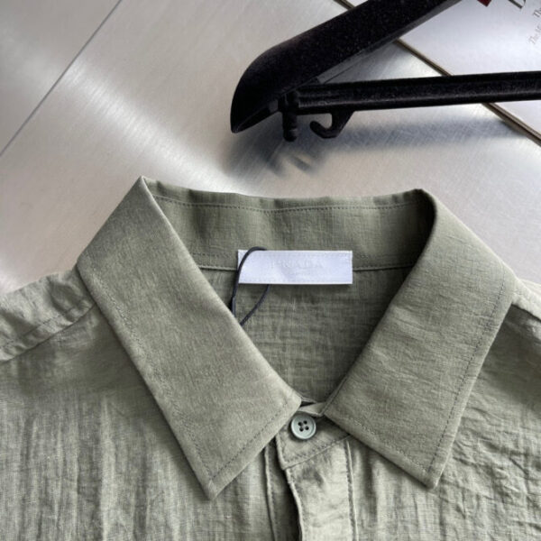 Prada Shirt - Image 8