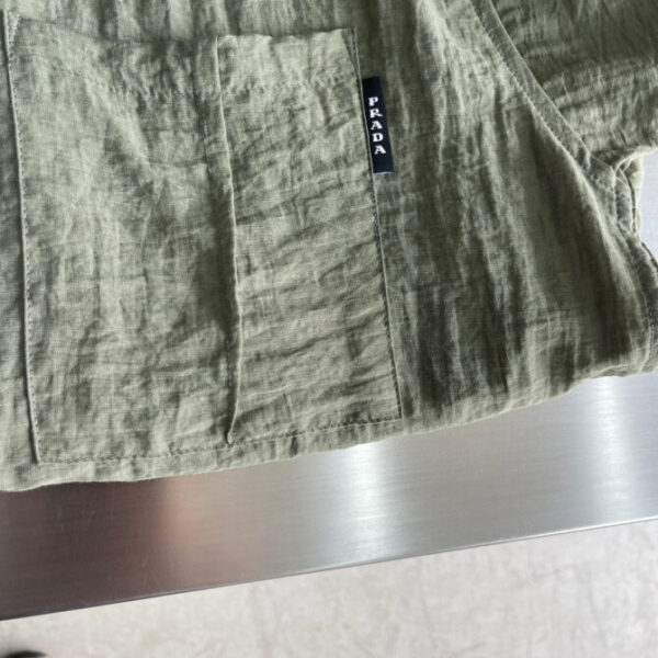 Prada Shirt - Image 6