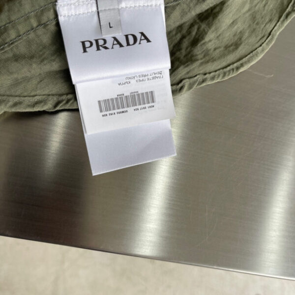 Prada Shirt - Image 4
