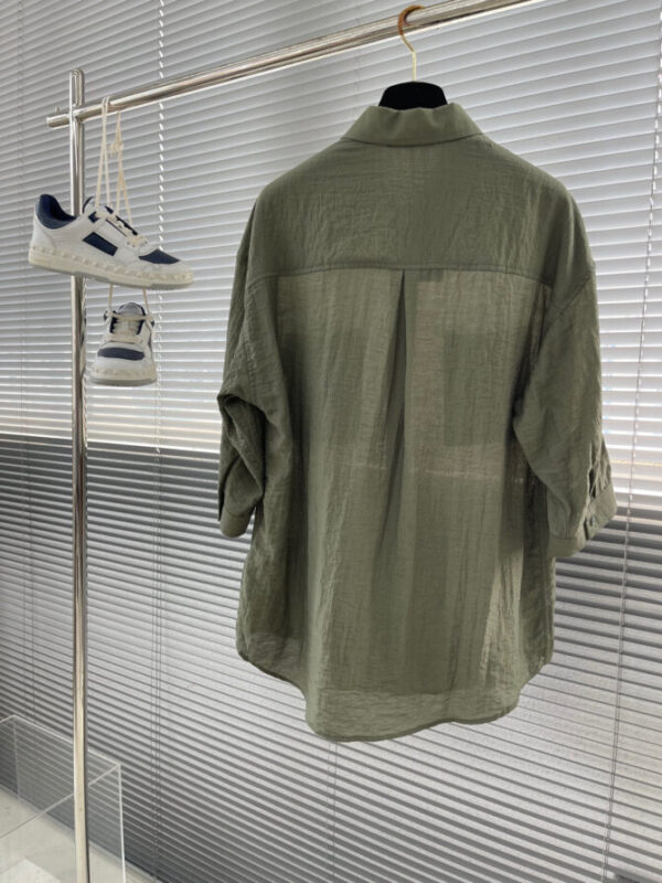 Prada Shirt - Image 2