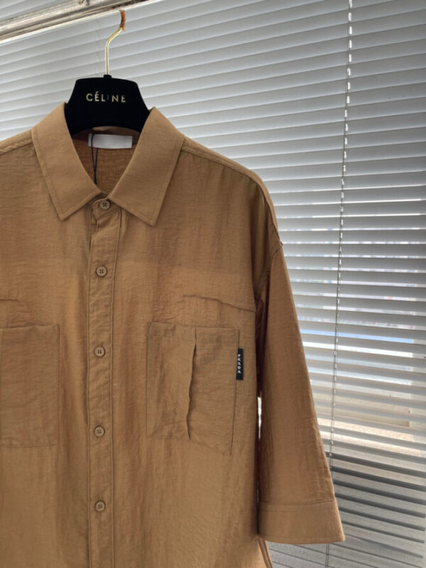 Prada Shirt - Image 3