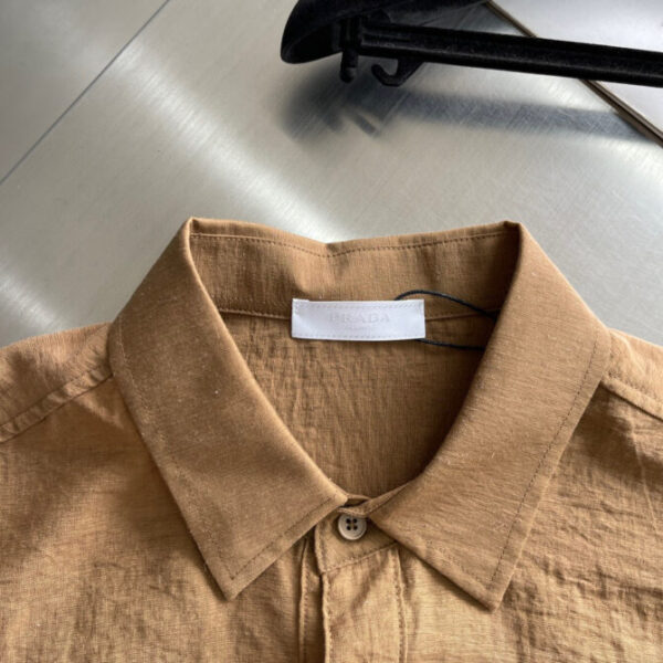 Prada Shirt - Image 8