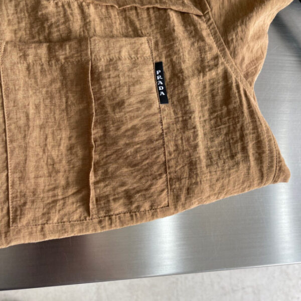 Prada Shirt - Image 6