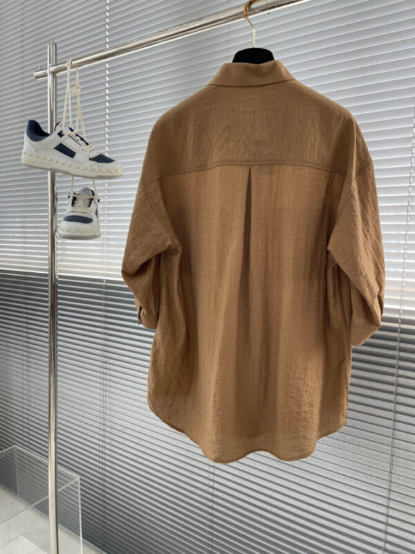 Prada Shirt - Image 2