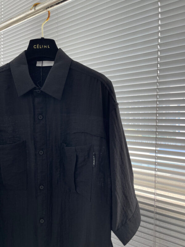 Prada Shirt - Image 3