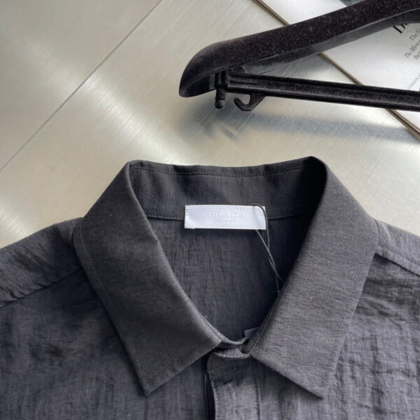 Prada Shirt - Image 8