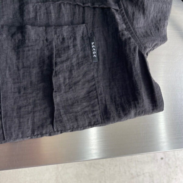 Prada Shirt - Image 6