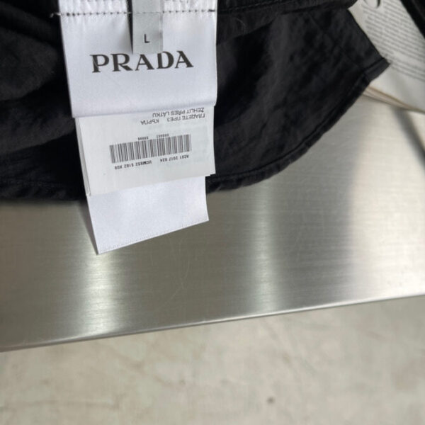 Prada Shirt - Image 4