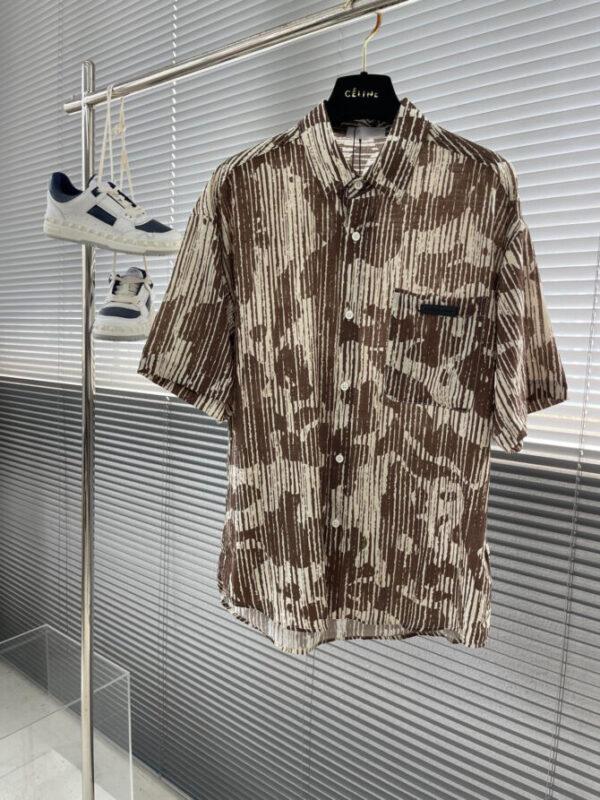 Prada Shirt