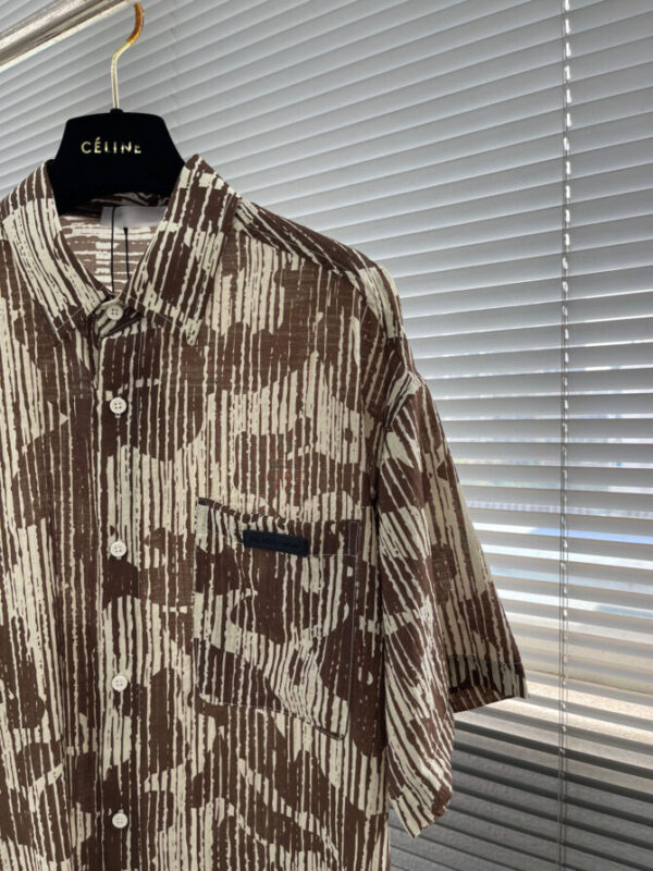 Prada Shirt - Image 3