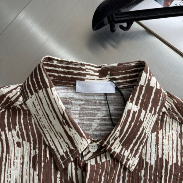 Prada Shirt - Image 8