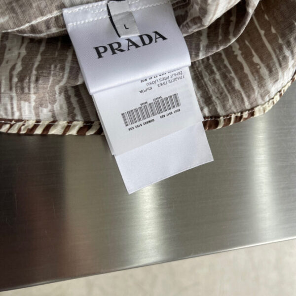 Prada Shirt - Image 4