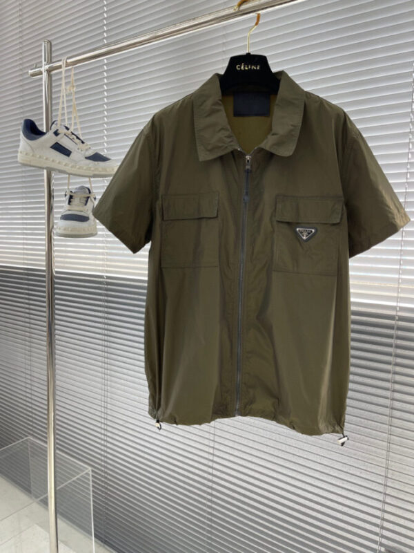 Prada Shirt