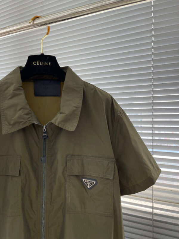 Prada Shirt - Image 9
