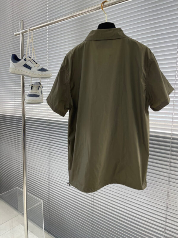 Prada Shirt - Image 2