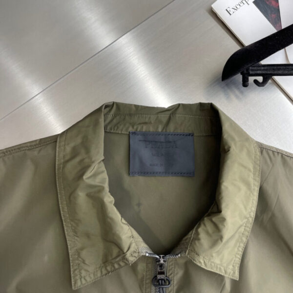 Prada Shirt - Image 8