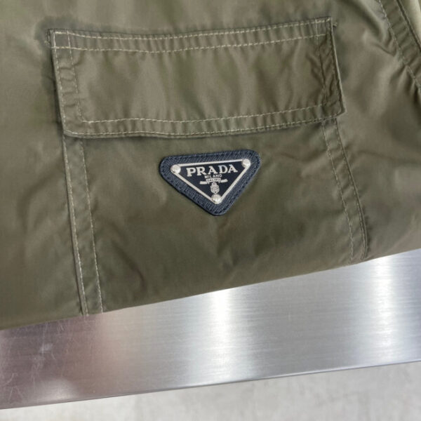 Prada Shirt - Image 7