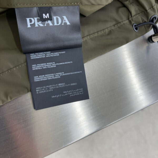 Prada Shirt - Image 4