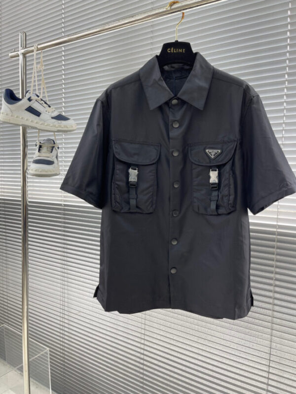 Prada Shirt