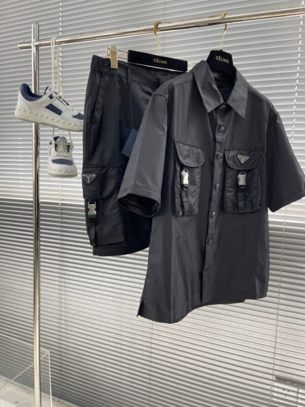Prada Shirt - Image 3