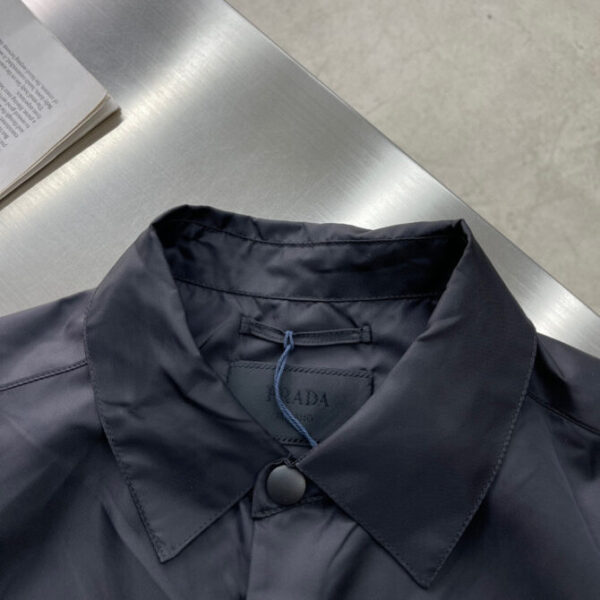 Prada Shirt - Image 8