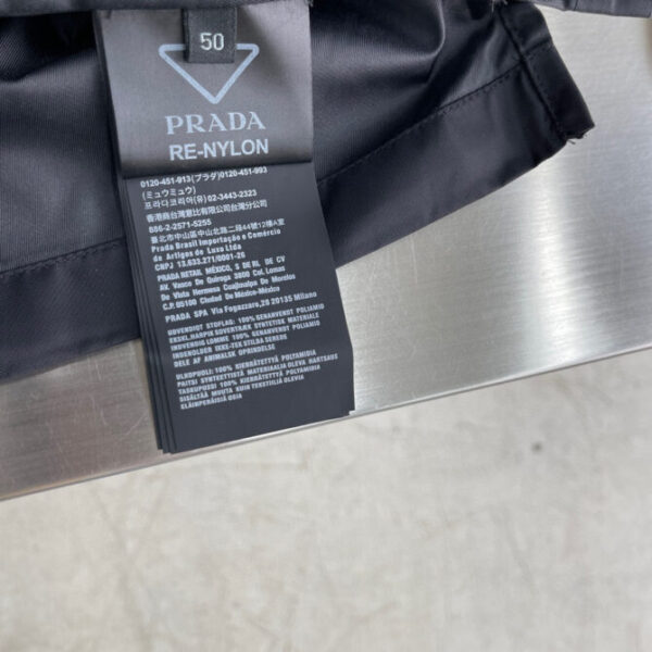 Prada Shirt - Image 4