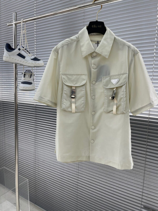 Prada Shirt